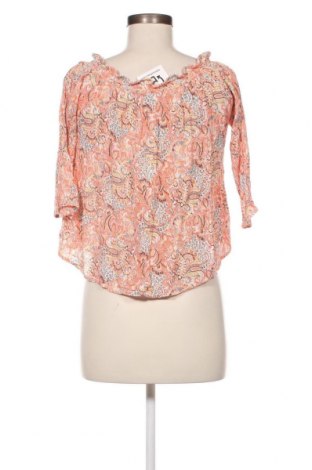 Γυναικεία μπλούζα Fb Sister, Μέγεθος XS, Χρώμα Πολύχρωμο, Τιμή 1,76 €