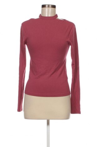 Γυναικεία μπλούζα Fb Sister, Μέγεθος M, Χρώμα Ρόζ , Τιμή 2,47 €