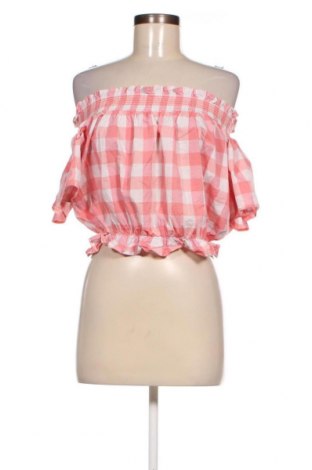 Damen Shirt Fb Sister, Größe XL, Farbe Mehrfarbig, Preis 3,57 €