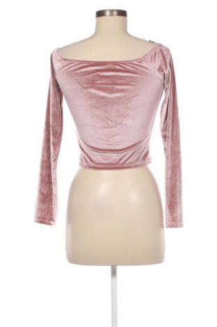 Γυναικεία μπλούζα Fb Sister, Μέγεθος S, Χρώμα Ρόζ , Τιμή 2,59 €