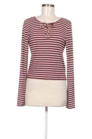 Γυναικεία μπλούζα Fb Sister, Μέγεθος XL, Χρώμα Πολύχρωμο, Τιμή 2,12 €