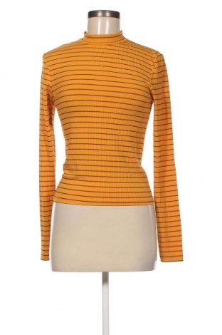 Γυναικεία μπλούζα Fb Sister, Μέγεθος M, Χρώμα Κίτρινο, Τιμή 1,76 €