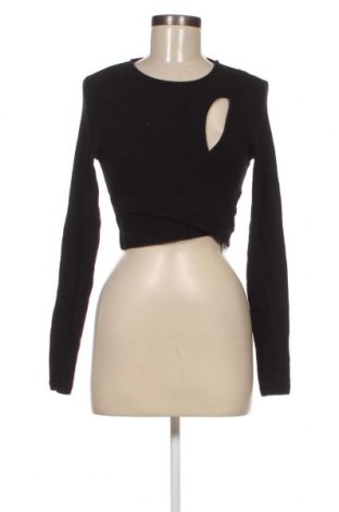 Дамска блуза Fb Sister, Размер L, Цвят Черен, Цена 5,32 лв.