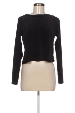 Γυναικεία μπλούζα Fb Sister, Μέγεθος S, Χρώμα Μαύρο, Τιμή 2,59 €