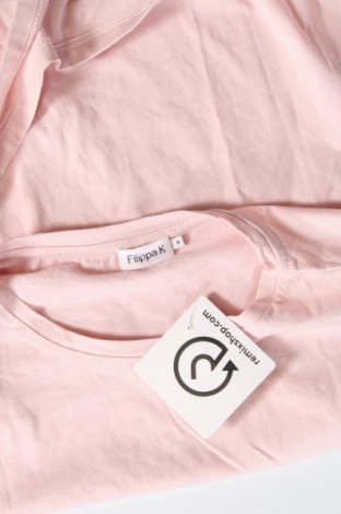 Γυναικεία μπλούζα Filippa K, Μέγεθος S, Χρώμα Ρόζ , Τιμή 16,33 €
