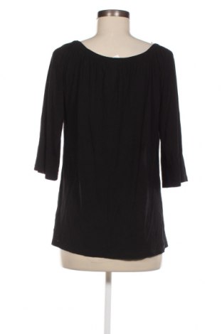 Γυναικεία μπλούζα Filippa K, Μέγεθος M, Χρώμα Μαύρο, Τιμή 16,33 €