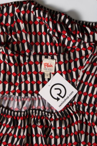 Damen Shirt Flair, Größe S, Farbe Mehrfarbig, Preis 1,98 €