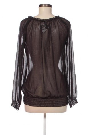 Γυναικεία μπλούζα Flame, Μέγεθος M, Χρώμα Μαύρο, Τιμή 1,75 €