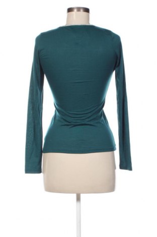 Bluză de femei Flame, Mărime XS, Culoare Verde, Preț 62,50 Lei