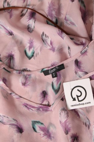 Damen Shirt Forever, Größe S, Farbe Rosa, Preis 4,23 €