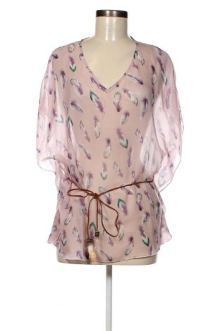 Дамска блуза Forever, Размер S, Цвят Розов, Цена 7,79 лв.