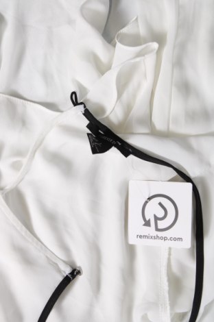 Damen Shirt Forever 21, Größe S, Farbe Weiß, Preis € 7,62