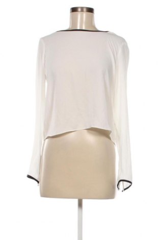 Γυναικεία μπλούζα Forever 21, Μέγεθος S, Χρώμα Λευκό, Τιμή 3,89 €