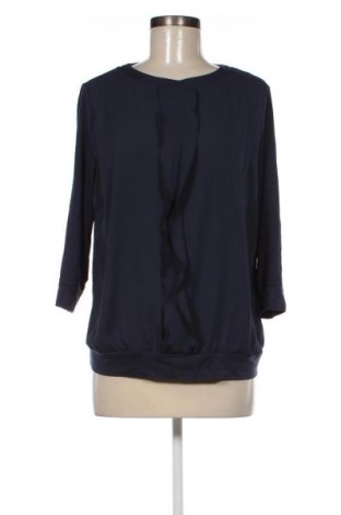 Γυναικεία μπλούζα Frank Walder, Μέγεθος XL, Χρώμα Μπλέ, Τιμή 7,99 €