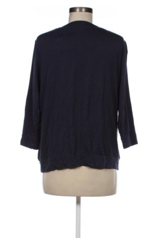 Дамска блуза Frank Walder, Размер XL, Цвят Син, Цена 13,60 лв.