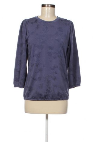 Дамска блуза Fransa, Размер S, Цвят Син, Цена 7,92 лв.