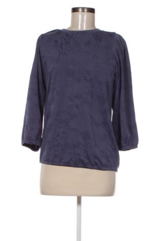 Damen Shirt Fransa, Größe S, Farbe Blau, Preis € 4,45