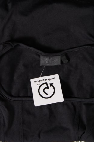 Дамска блуза Fransa, Размер M, Цвят Черен, Цена 24,00 лв.