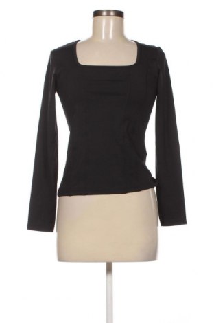 Дамска блуза Fransa, Размер M, Цвят Черен, Цена 5,28 лв.