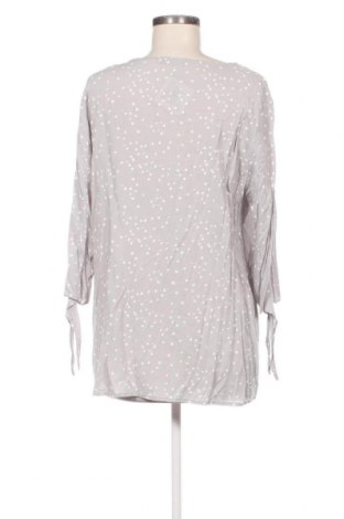 Дамска блуза Frapp, Размер XL, Цвят Сив, Цена 6,00 лв.