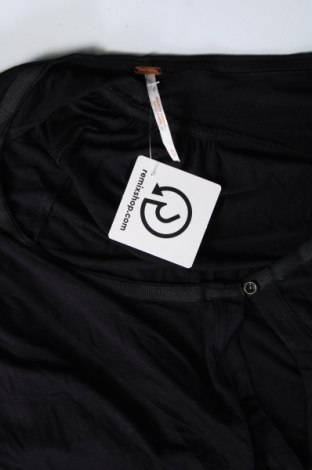 Γυναικεία μπλούζα Free People, Μέγεθος M, Χρώμα Μαύρο, Τιμή 17,39 €