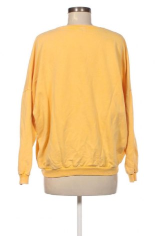 Γυναικεία μπλούζα French Disorder, Μέγεθος M, Χρώμα Κίτρινο, Τιμή 12,98 €