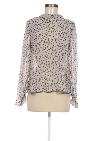 Damen Shirt Friendtex, Größe S, Farbe Grau, Preis 3,68 €