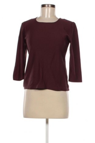 Γυναικεία μπλούζα Friendtex, Μέγεθος M, Χρώμα Κόκκινο, Τιμή 2,97 €