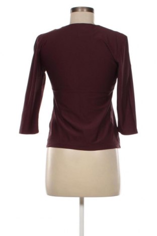 Дамска блуза Friendtex, Размер M, Цвят Червен, Цена 5,04 лв.