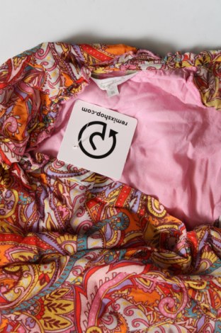 Γυναικεία μπλούζα Frogbox, Μέγεθος S, Χρώμα Πολύχρωμο, Τιμή 5,01 €