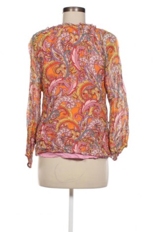 Дамска блуза Frogbox, Размер S, Цвят Многоцветен, Цена 54,00 лв.