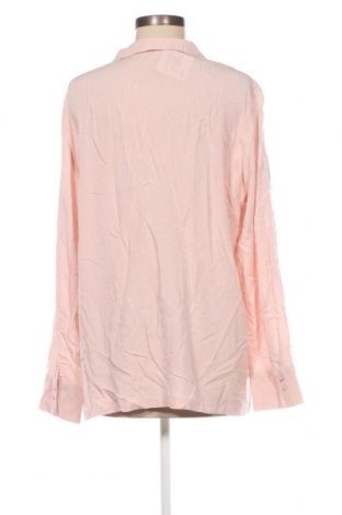 Γυναικεία μπλούζα G.W., Μέγεθος M, Χρώμα Ρόζ , Τιμή 3,79 €