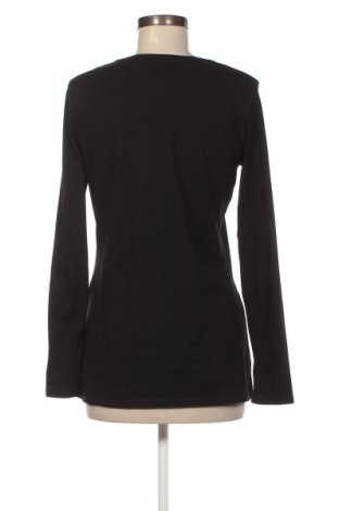 Γυναικεία μπλούζα G.W., Μέγεθος M, Χρώμα Μαύρο, Τιμή 5,26 €