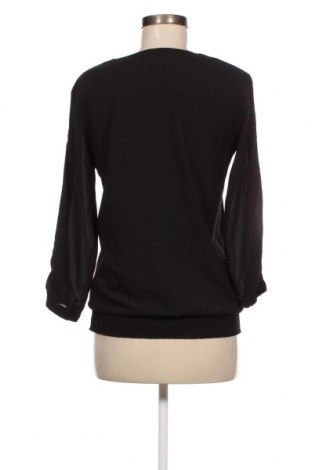 Дамска блуза GIOVANE, Размер S, Цвят Черен, Цена 4,08 лв.