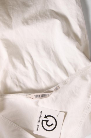 Дамска блуза Garcia, Размер M, Цвят Бял, Цена 15,00 лв.