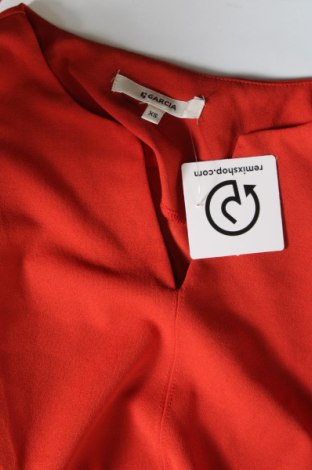 Damen Shirt Garcia, Größe XS, Farbe Schwarz, Preis 2,51 €