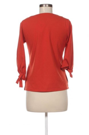 Damen Shirt Garcia, Größe XS, Farbe Schwarz, Preis € 2,51