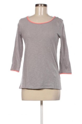 Damen Shirt Garcia, Größe M, Farbe Grau, Preis € 8,35