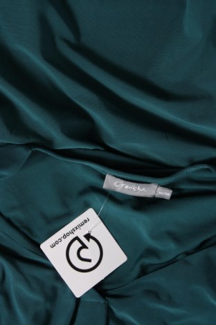 Γυναικεία μπλούζα Geisha, Μέγεθος M, Χρώμα Πράσινο, Τιμή 14,85 €