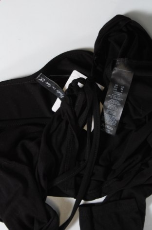 Γυναικεία μπλούζα George, Μέγεθος S, Χρώμα Μαύρο, Τιμή 9,62 €