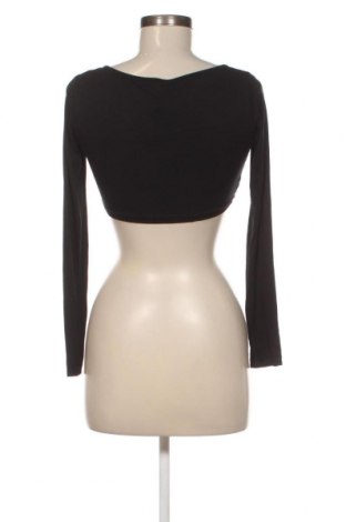 Γυναικεία μπλούζα George, Μέγεθος S, Χρώμα Μαύρο, Τιμή 9,62 €