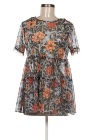 Γυναικεία μπλούζα George, Μέγεθος L, Χρώμα Πολύχρωμο, Τιμή 2,94 €