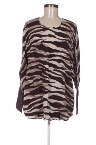 Дамска блуза Gerry Weber, Размер L, Цвят Многоцветен, Цена 6,80 лв.