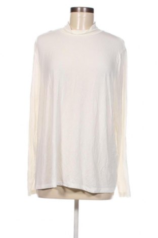 Γυναικεία μπλούζα Gerry Weber, Μέγεθος L, Χρώμα Εκρού, Τιμή 3,15 €