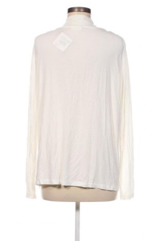 Дамска блуза Gerry Weber, Размер L, Цвят Екрю, Цена 34,00 лв.