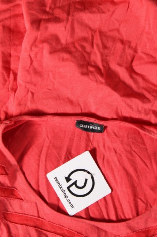 Damen Shirt Gerry Weber, Größe M, Farbe Orange, Preis 2,84 €