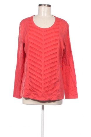 Γυναικεία μπλούζα Gerry Weber, Μέγεθος M, Χρώμα Πορτοκαλί, Τιμή 2,94 €