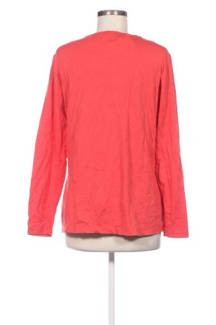 Damen Shirt Gerry Weber, Größe M, Farbe Orange, Preis 2,84 €