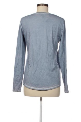 Γυναικεία μπλούζα Gerry Weber, Μέγεθος S, Χρώμα Μπλέ, Τιμή 5,05 €