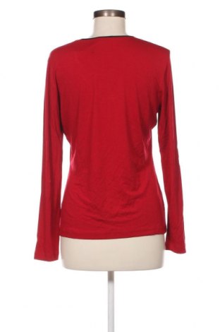 Дамска блуза Gerry Weber, Размер M, Цвят Червен, Цена 5,44 лв.
